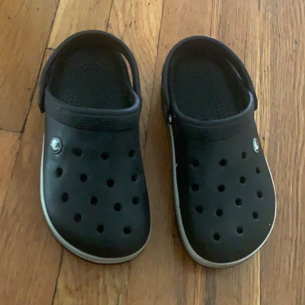 Boys slippers